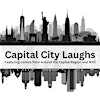 Logotipo de Capital City Laughs