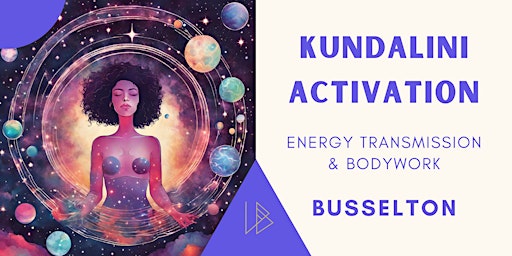 Immagine principale di Kundalini Activation & Bodywork | Busselton 