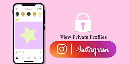 Imagen principal de Insta private viewer **2024! How to view private Instagram profiles 2024