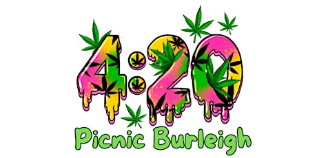 420 Picnic Burleigh
