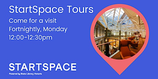 Image principale de StartSpace Tours