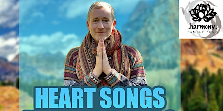 Heart Songs Kirtan Circle