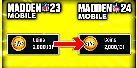 Madden 22 coins hack ~ Madden Mobile hack no Human verification