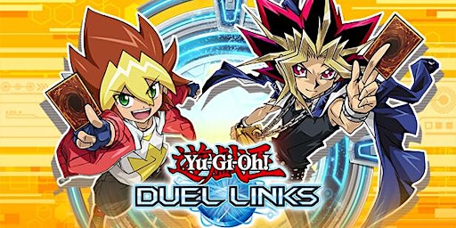 Immagine principale di Yugioh Duel Links gem generator no human verification [iPhone] 