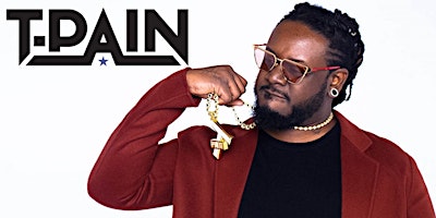 T- PAIN at Vegas Day Club - May 3### primary image