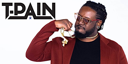 Hauptbild für T- PAIN at Vegas Day Club - May 3###