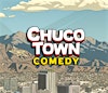 Logotipo de ChucoTown Comedy