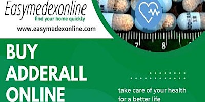 Primaire afbeelding van Buy Adderall 30mg Online for Quick and Simple At-Home