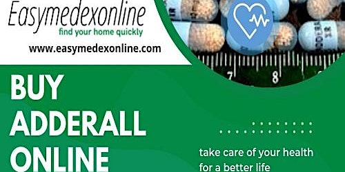 Primaire afbeelding van Buy Adderall 30mg Online for Quick and Simple At-Home
