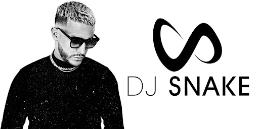 Immagine principale di DJ SNAKE at Vegas Day Club - May 17### 