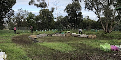Imagem principal do evento Westmeadows Indigenous and Community Gardens Open Day and Working Bee