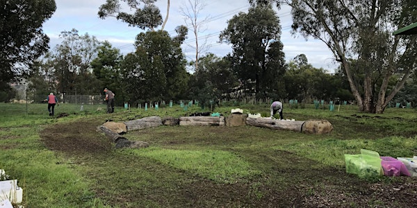 Westmeadows Indigenous and Community Gardens Open Day and Working Bee