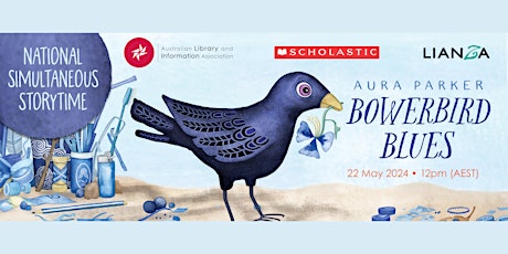 National Simultaneous Storytime (Mickleham North)
