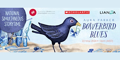 National Simultaneous Storytime (Broadmeadows) primary image