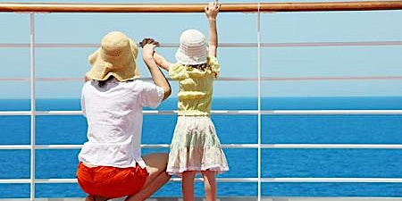 Image principale de Mother's Day Lunch Cruise
