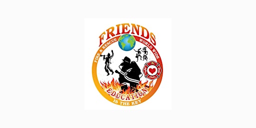 Imagem principal do evento Erwin Warren FRIEND Firefighter EMT camp (Partner &  Vendor sign up)