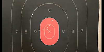 Immagine principale di SHOOT - A - THON 2024 - 21 GUN BUFFET; AGES 18-80 