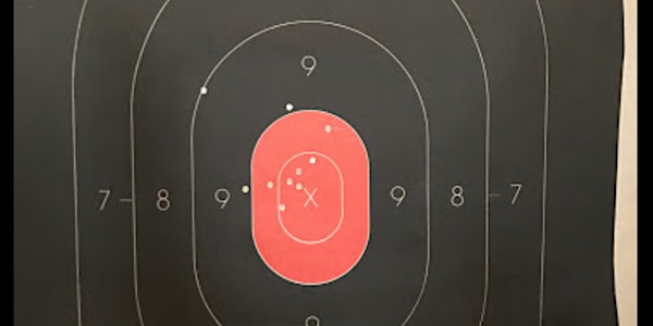 SHOOT - A - THON 2024 - 21 GUN BUFFET; AGES 18-80