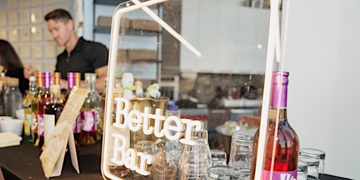 Primaire afbeelding van Better Bar Pop Up