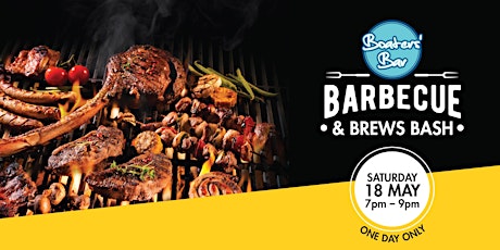 Barbecue & Brews Bash