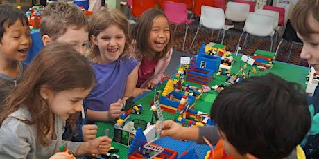 LEGO Workshop primary image