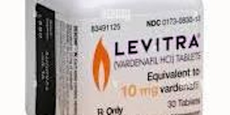 Levitra 10mg online: an ultimate ED solver