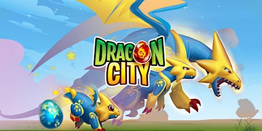 Immagine principale di Hack Dragon City gems 99999 V22.3.3 (Unlimited Food/Gems) 