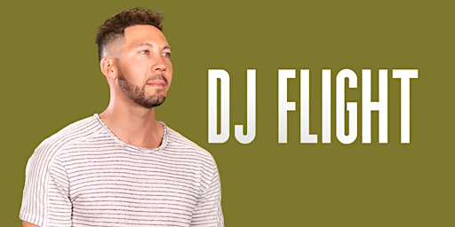 DJ FLIGHT at Vegas Day Club - Jun 9### primary image