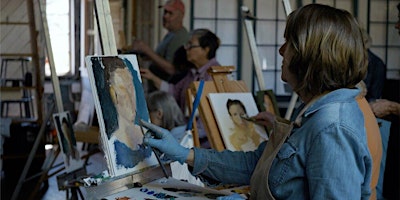 Art in the Barn | Tuesday, June 4 primary image