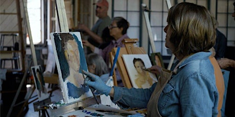 Art in the Barn | Tuesday, June 4