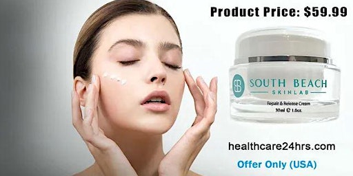 South Beach Skin Lab Scam or Legit: Is It Complete Skin Solution? primary image