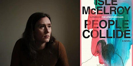 Isle McElroy, Pat Kearns & Patrick Nolan in Conversation