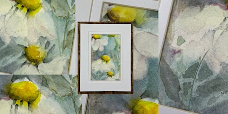 Discover the Magic of Watercolour