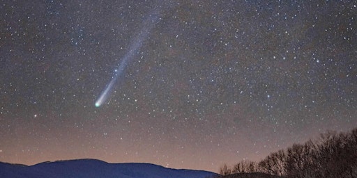 Natasha, Pierre & the Great Comet of 1812 primary image