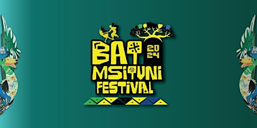 Imagen principal de THE BATA MSITUNI FESTIVAL