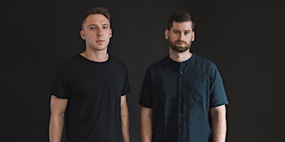 ODESZA at Vegas Night Club - May 4### primary image