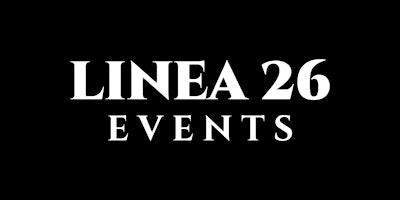 LINEA 26 - events primary image