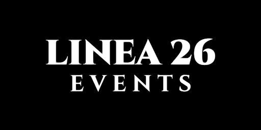 LINEA 26 - events primary image