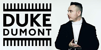 Hauptbild für DUKE DUMONT at Vegas Night Club - Jun 7###