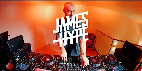JAMES HYPE at Vegas Night Club - Jun 21###