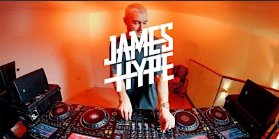 Primaire afbeelding van JAMES HYPE at Vegas Night Club - Jun 21###