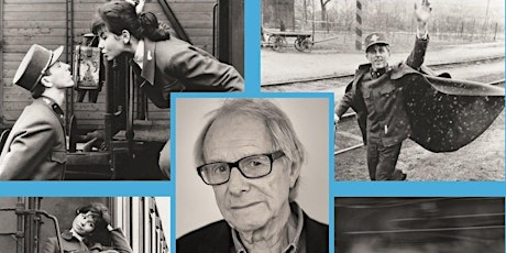 Ken Loach and CLOSELY OBSERVED TRAINS