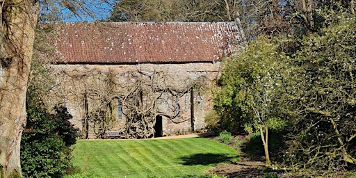 Hauptbild für Open Garden- Rosel Manor