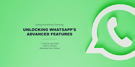 Unlocking WhatsApp's Advanced Features