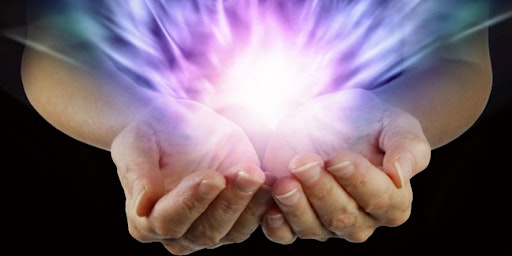 Imagem principal de Ascend Reiki Level 2