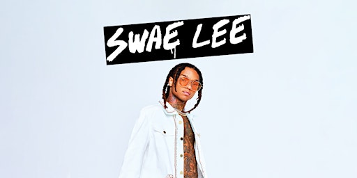 Swae Lee at Vegas Night Club - Apr 19/// primary image
