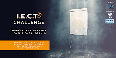 Hauptbild für I.E.C.T. – Challenge