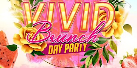 VIVID BRUNCH APRIL 28