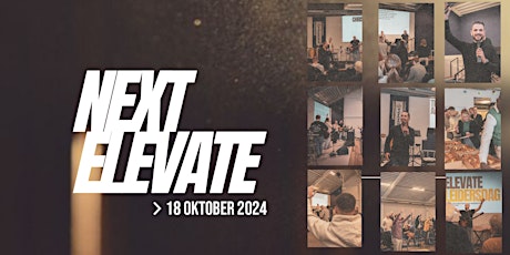 Elevate Leiders Netwerk