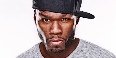 50 CENT at Vegas Night Club - Apr 20'''  primärbild